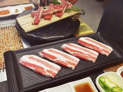 -韩满园· 甄选韩式烤肉