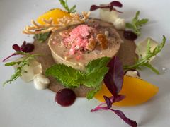 -圣丰索菲特·法国餐厅