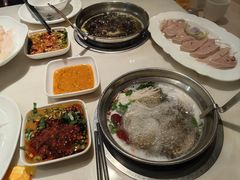 -围炉夜话·潮汕卤水火锅(榕江店)