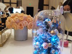 -太原凯宾斯基饭店