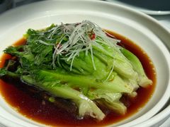 -惠丰堂饭庄·烤鸭·京味菜(西北旺·航天城店)