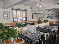 大堂-八两八金·莱芜特色炒鸡(市南漳浦路店)