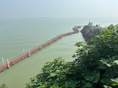 -梁子岛生态旅游区