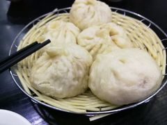 -郑家包子牛肉拉面(尚勤路店)