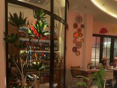 -Mezomd曼索蒂西班牙餐厅(广粤店)