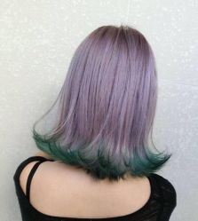 点击看大图 -GIRL STYLE 烫发·染发沙龙