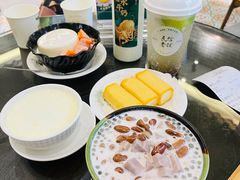 -民信老铺(华盖路店)