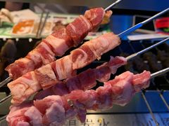 -嫩羊羊·延边烤串·朝鲜族美食(张家港美食街店)