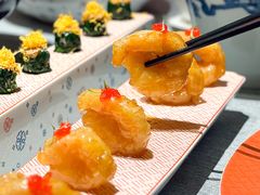 -柿合缘新京菜(静安嘉里中心店)