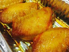 -尊宝比萨(科华店)