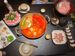 -色響火锅(恒隆广场店)