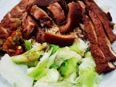 招牌隆江猪脚饭（大份）-瑞霖·隆江猪脚饭