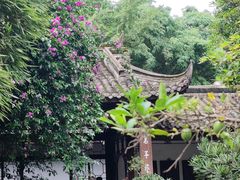 -成都杜甫草堂博物馆