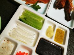 -北平盛世·新京菜·北京烤鸭(劲松·双井店)