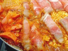 -Meet Sun韩式大排档(五一广场7MALL店)