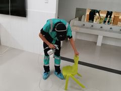 -叶子环保专业除甲醛(广州总部)