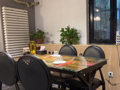-金谷园饺子·烧烤(人大总店)
