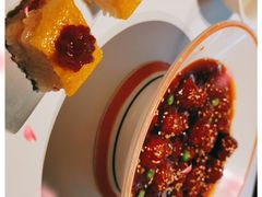 -老太原菜馆(万达店)