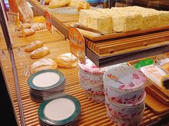 -波特曼西餐厅(南岗店)