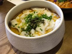 榕意藤椒鱼-榕意·川味之美(深业上城店)