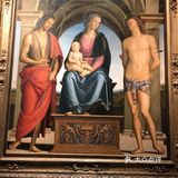 世界博物馆之一：乌菲兹美术馆（The Uffizi Gal）
