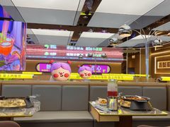 -徐记小怪兽肉蟹煲(中央大街店)