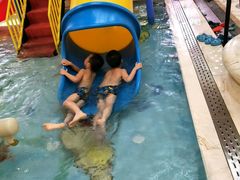 -水晶之星洗浴温泉汗蒸