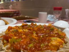 -西贝(枫蓝国际购物中心店)