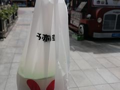 -书亦烧仙草(新都会店)