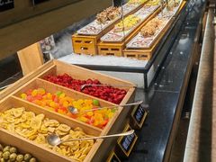 -韩盛·盛江山自助料理(于洪新玛特店)