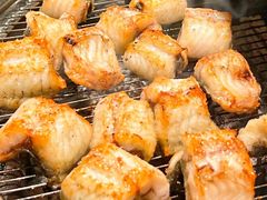 -味家烤肉烤鳗鱼牛排(西塔旗舰店)