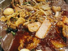 -眉州东坡(博雅店)