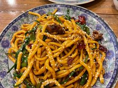 -清真·玛丽亚新疆菜主题餐厅(浙江中路店)