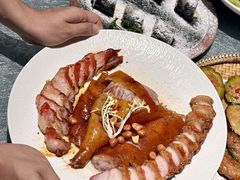 -老伙记海鲜码头(北滘店)