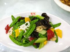 -金家老三饭庄(常营店)