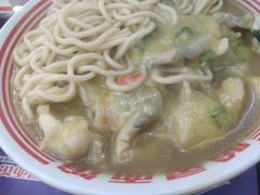 -哈灵现炒本帮面(宁波路店)