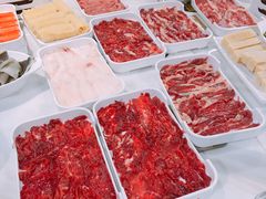 -潮汕大目牛肉火锅(上梅林店)
