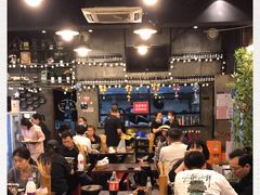 大堂-一岚一山(角门总店)