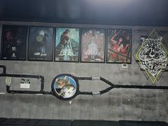 -square方形密室逃脱(深南东路店)