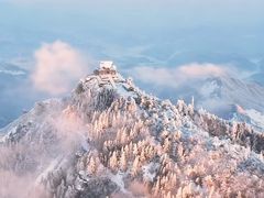 -南岳衡山风景名胜区-南岳大庙