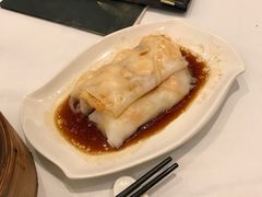 -翠园(铜锣湾广场店)