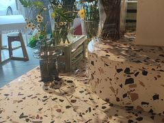 -匡小敏手工烘培(大地金墅店)