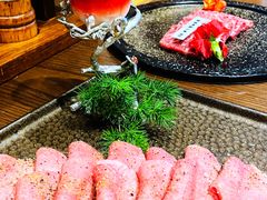 -樱宿日式和牛烧肉(五道口店)