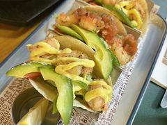 -HFFOUSA TACO弗萨塔可墨西哥餐厅(颐堤港店)