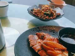 -德尚煌·顺德菜(誉山悠方天地店)