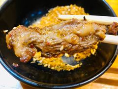 -丹东特色烤肉(学府路一部店)