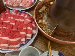 -东镇老火锅(高新区店)