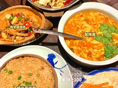-有梦特色餐厅(古子城店)