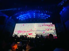 -赤红音乐现场(浦东金桥路店)