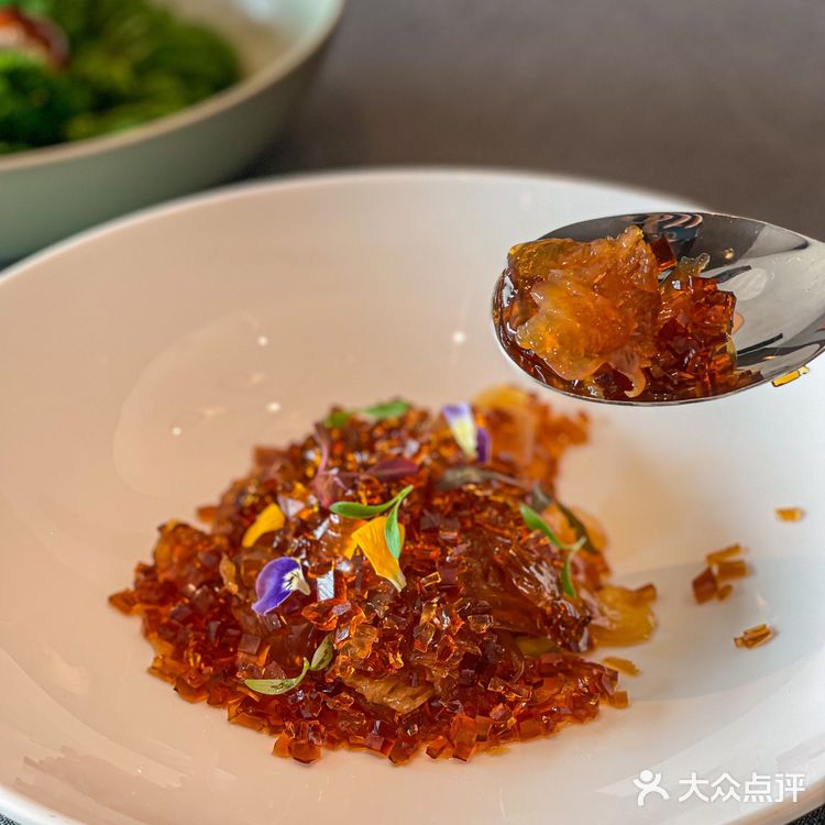 苏州|米其林三星品质!每一口都是味蕾享受